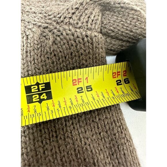 NWT Croft&Barrow Women’s Bohemian One Button Cardigan Size 2X - Picture 10 of 12